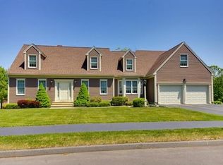 24 Birch Brush Rd, Shrewsbury, MA 01545