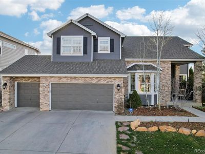 447 Winterthur Way, Highlands Ranch, CO, 80129