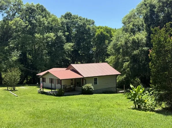 750 Belmont Church Rd, Whitwell, TN 37397
