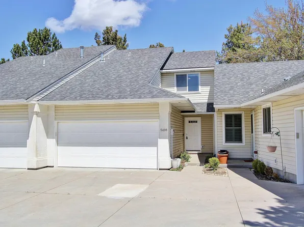 5498 S Adonis Pl, Boise, ID 83716