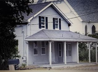 6766 Madison Rd, Thompson, OH 44086