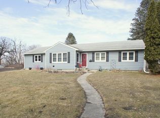 215 Dubuque St, Webster City, IA 50595