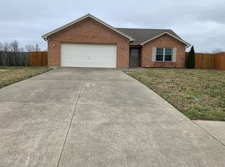 409 Tristin Trl, Jeffersonville, IN 47130