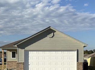 120 Sarah Alyse Ln, Cabot, AR 72023