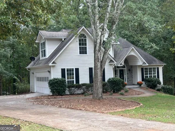 496 Walnut Creek Dr, Stockbridge, GA 30281