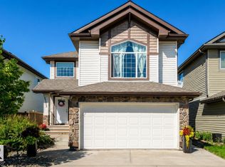 16820 57th St NW, Edmonton, AB T5Y 0K4