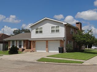 2213 Mary Hughes Dr, Houma, LA 70363