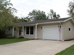 529 Storle Ave, Burlington, WI 53105