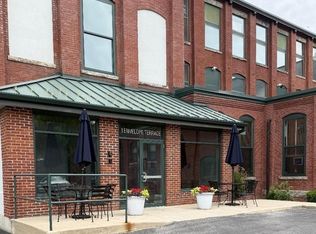1 Envelope Ter UNIT 309, Worcester, MA 01604