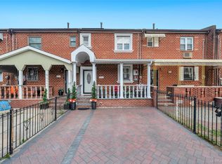 529 Powell Street, Brooklyn, NY 11212
