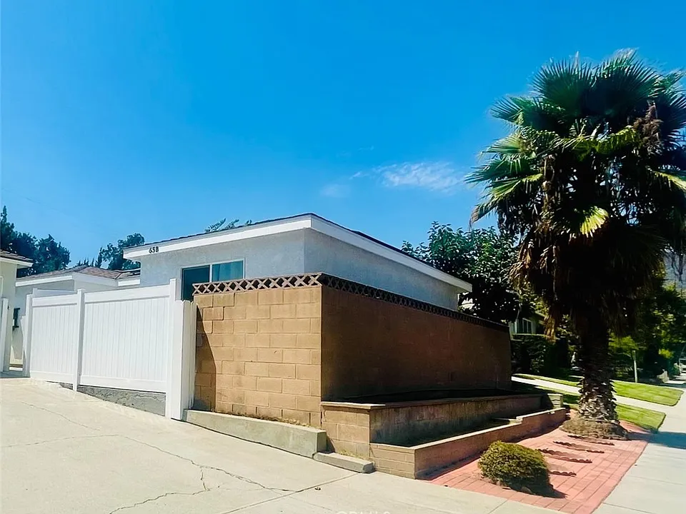 65 Forest Ave #B