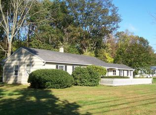 495 Naughright Rd, Long Valley, NJ 07853