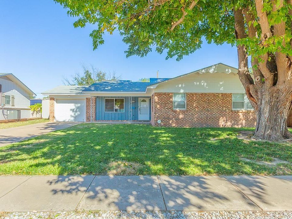 1st image of 603 Hermosa Dr