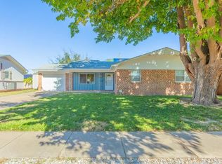 603 Hermosa Dr, Roswell, NM 88201