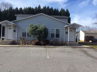 804 Pine St, Salisbury, NC 28144