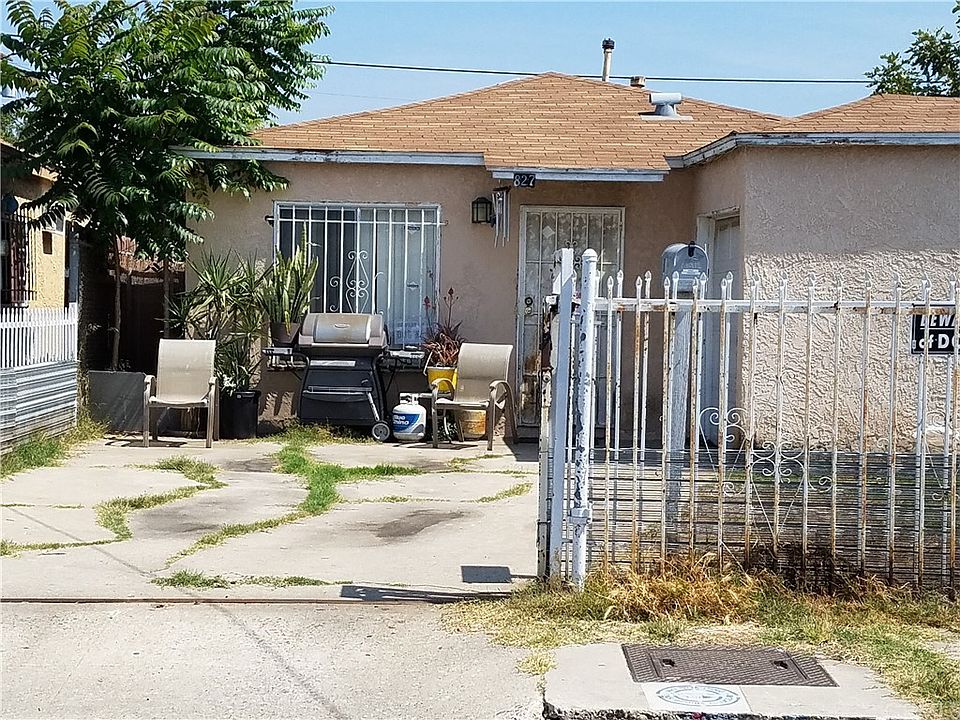 827 W Brazil St, Compton, CA 90220 MLS CV22125957 Zillow