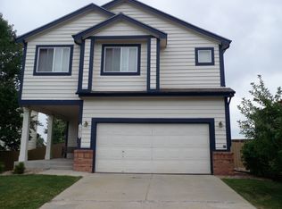 17034 Foxton Dr, Parker, CO 80134