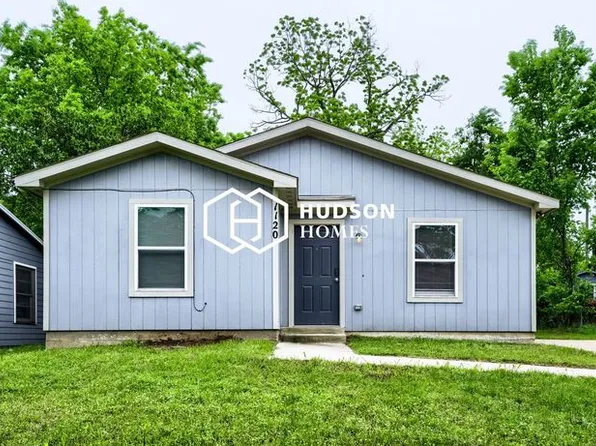 1120 W Owings St, Denison, TX 75020