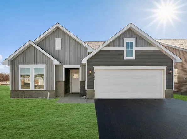 10586 Harbor Ln N, Maple Grove, MN 55369