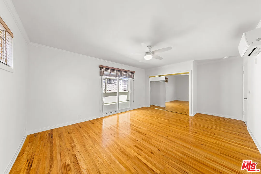 1 bed, 1.0 bath, 818 sqft, $3,195 — Photo 3