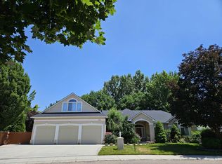 1964 E Summercove Dr, Meridian, ID 83646