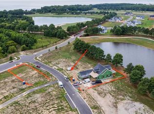 128 Governors Way #333, Cape Charles, VA 23310