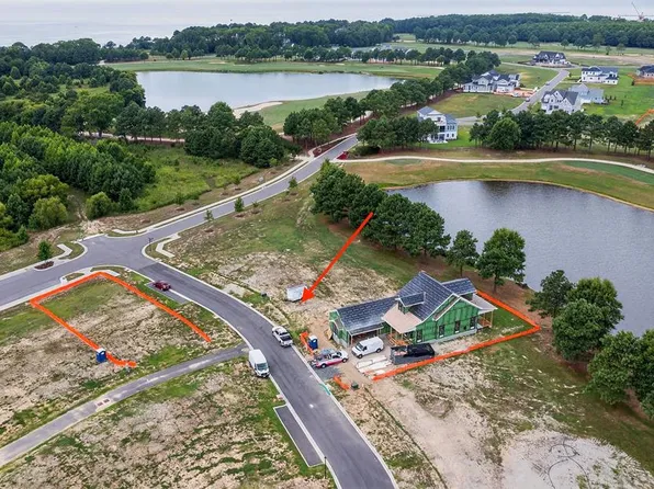 128 Governors Way #333, Cape Charles, VA 23310