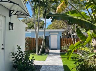 1215 NE 14th Ave #2, Fort Lauderdale, FL 33304