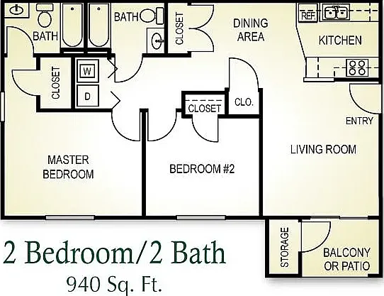 3833 Hoosier Woods Ct — Photo 34