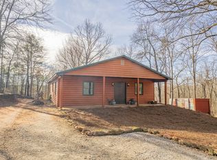 200 Jim Grizzle Rd, Royston, GA 30662
