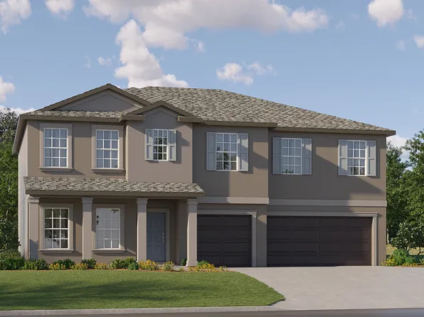 11946 Violet Moonstone Dr, Parrish, FL 34219