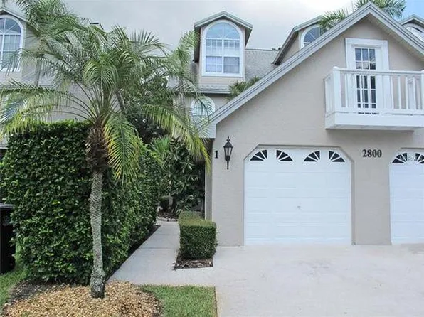 2800 Countryside Blvd Building 1-33, Clearwater, FL 33761