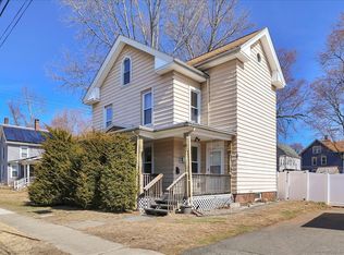 202 4th St, Meriden, CT 06451