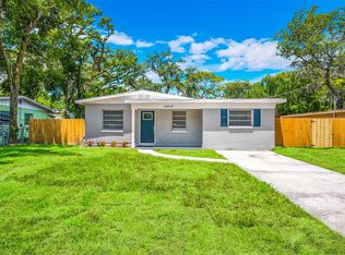 10410 N 22nd St, Tampa, FL 33612