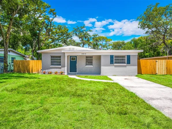 10410 N 22nd St, Tampa, FL 33612