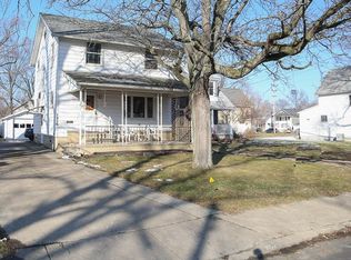 1216 W 8th St, Lorain, OH