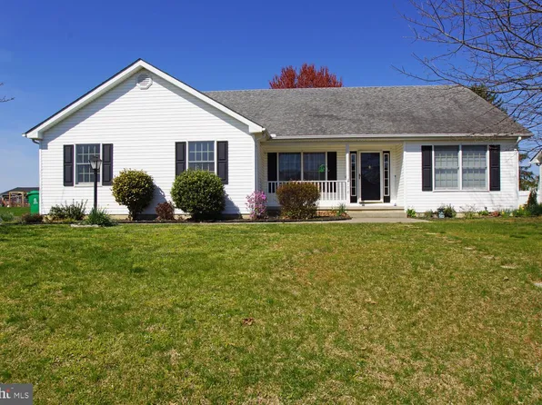 108 Sandy Hill Trl, Camden Wyoming, DE 19934