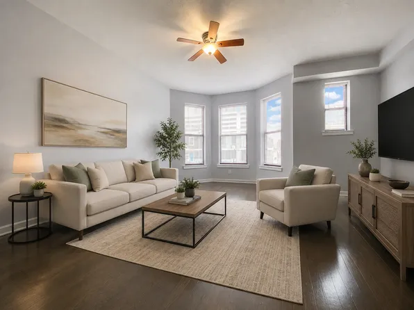 906 Montrose, 906 W Montrose Ave APT 1, Chicago, IL 60613