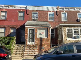 2709 S Sheridan St, Philadelphia, PA 19148