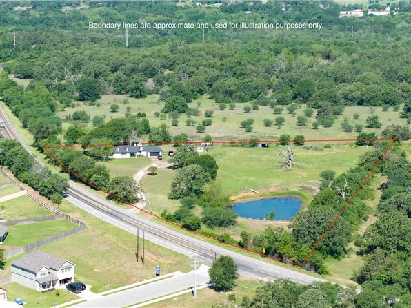 5290 Sandy Point Rd, Bryan, TX 77807