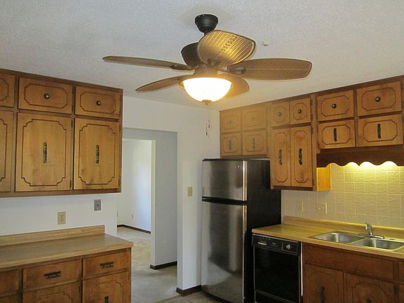 Huge Kitchen