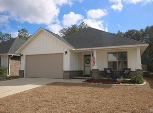 3849 Ranch Rd, Pace, FL 32571