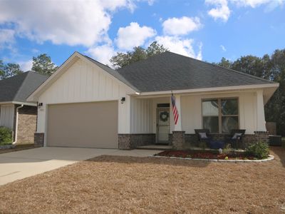 3849 Ranch Rd, Pace, FL, 32571