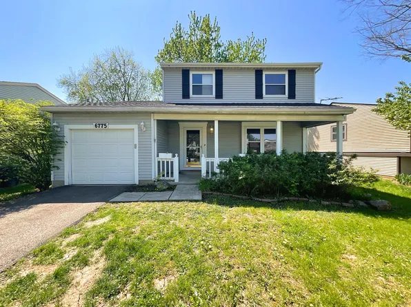 6775 Centennial Dr, Reynoldsburg, OH 43068