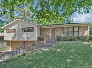 9489 Clausen Ct, Shreveport, LA 71118