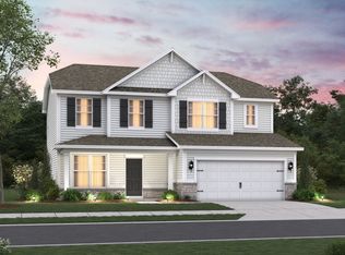 209 Rose Hannah Dr LOT 10, Gallatin, TN 37066