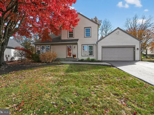 4521 Waverly Crossing Ln, Chantilly, VA 20151