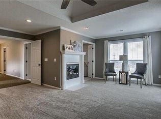 14305 Robinson St, Overland Park, KS 66223