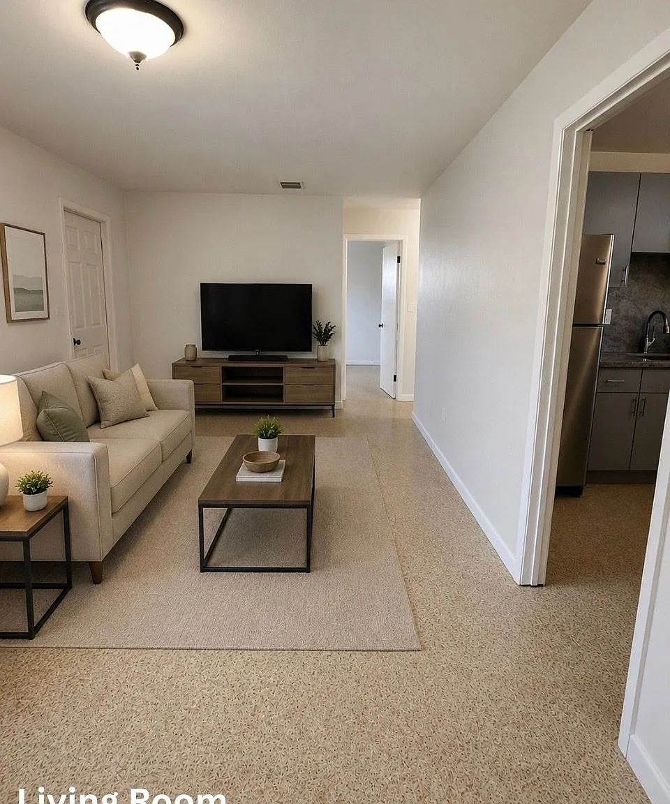 2 bed, $2,300 — Photo 1