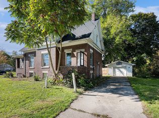 521 Birch St, Saginaw, MI 48601